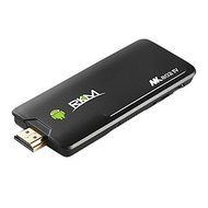 Rikomagic 802IV Quad-Core Android 4.2 Mini PC Google TV Player Bluetooth (2GB RAM 8GB ROM)