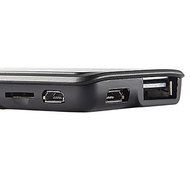 Rikomagic 802IV Quad-Core Android 4.2 Mini PC Google TV Player Bluetooth (2GB RAM 8GB ROM) N5