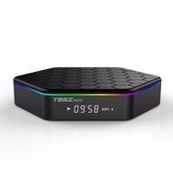 ELEGIANT Smart TV Box - Amlogic S912 Octa-core [2G + 16G, WiFi 2.4G + 5.0G, Bluetooth V4.0, Gigabit LAN] Android...