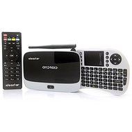 Ideastar BX09 Quad-Core Android 4.2.2 Google TV Player 2GB RAM 8GB ROM MINI Keyboard