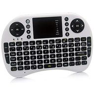 Ideastar BX09 Quad-Core Android 4.2.2 Google TV Player 2GB RAM 8GB ROM MINI Keyboard N2