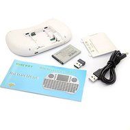 Ideastar BX09 Quad-Core Android 4.2.2 Google TV Player 2GB RAM 8GB ROM MINI Keyboard N3