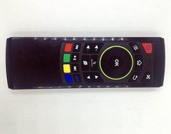 Transpeed S905 Amlogic Quad Core 2.0 GHz 8G 2G RAM TV Box + 2.4G Air mouse keyboard Android 5.1 4 K 2 K HDMI Kodi... N4