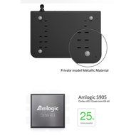 iNepo T95 Android 5.1 Google Smart TV Box Amlogic S905 quad core cortex A9 2GB DDR3 8GB EMMC Flash with Kodi16.0... N3