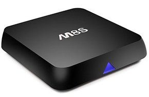W&amp;L 4K M8S Android4.4 TV Box Amlogic S812 2+8G Quad core Cortex A9r4 2GHz Octa-core Mali-450MP GPU @ 600MHz Wifi... N3