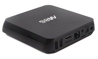 W&amp;L 4K M8S Android4.4 TV Box Amlogic S812 2+8G Quad core Cortex A9r4 2GHz Octa-core Mali-450MP GPU @ 600MHz Wifi... N5
