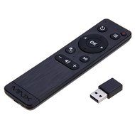 MiniX NEO X8-H 4K Ultra-HD Android TV Box N3