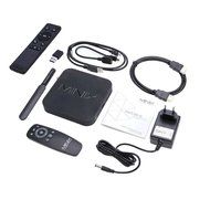 MiniX NEO X8-H 4K Ultra-HD Android TV Box N6