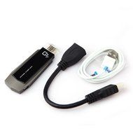 V9I WIFI Display Dongle Adapter Miracast DLNA AirPlay For Smartphone Tablet N8