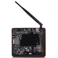 CS-Q8 Smart TV Box Android TV Box DDR 4GB Flash 32GB Octa-Core ARM Cortex A15/A7 64-Core PowerVR G6230 N6