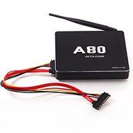 CS-Q8 Smart TV Box Android TV Box DDR 4GB Flash 32GB Octa-Core ARM Cortex A15/A7 64-Core PowerVR G6230 N8
