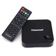 Tronsmart MXIII Plus Quad Core Amlogic S812 Andorid 5.1 TV BOX 2.4G/5GHz Dual WiFi IPTV Media Player