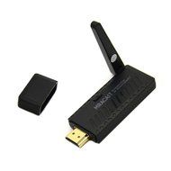 Eeoo MeLE Cast S3 DLNA Dongle HDMI Android Streaming Media Player Miracast Dongle WiFi Display AirPlay 1080P for... N6