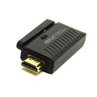 Eeoo MeLE Cast S3 DLNA Dongle HDMI Android Streaming Media Player Miracast Dongle WiFi Display AirPlay 1080P for... N7
