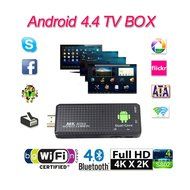 Eeoo MeLE Cast S3 DLNA Dongle HDMI Android Streaming Media Player Miracast Dongle WiFi Display AirPlay 1080P for... N10