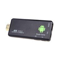 Eeoo MeLE Cast S3 DLNA Dongle HDMI Android Streaming Media Player Miracast Dongle WiFi Display AirPlay 1080P for... N11