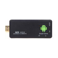 Eeoo MeLE Cast S3 DLNA Dongle HDMI Android Streaming Media Player Miracast Dongle WiFi Display AirPlay 1080P for... N13
