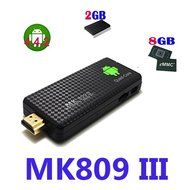 Eeoo MeLE Cast S3 DLNA Dongle HDMI Android Streaming Media Player Miracast Dongle WiFi Display AirPlay 1080P for... N16