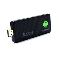 Eeoo MeLE Cast S3 DLNA Dongle HDMI Android Streaming Media Player Miracast Dongle WiFi Display AirPlay 1080P for... N20