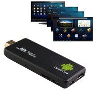 Eeoo MeLE Cast S3 DLNA Dongle HDMI Android Streaming Media Player Miracast Dongle WiFi Display AirPlay 1080P for... N21