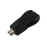 Eeoo MeLE Cast S3 DLNA Dongle HDMI Android Streaming Media Player Miracast Dongle WiFi Display AirPlay 1080P for... N23