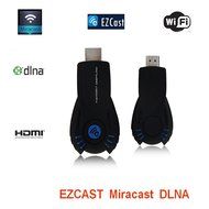 Eeoo MeLE Cast S3 DLNA Dongle HDMI Android Streaming Media Player Miracast Dongle WiFi Display AirPlay 1080P for... N26