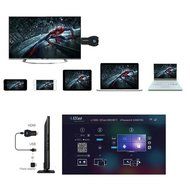 Eeoo MeLE Cast S3 DLNA Dongle HDMI Android Streaming Media Player Miracast Dongle WiFi Display AirPlay 1080P for... N27