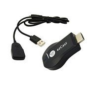 Eeoo MeLE Cast S3 DLNA Dongle HDMI Android Streaming Media Player Miracast Dongle WiFi Display AirPlay 1080P for... N28