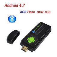 Eeoo MeLE Cast S3 DLNA Dongle HDMI Android Streaming Media Player Miracast Dongle WiFi Display AirPlay 1080P for... N29