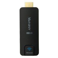 Eeoo MeLE Cast S3 DLNA Dongle HDMI Android Streaming Media Player Miracast Dongle WiFi Display AirPlay 1080P for... N32