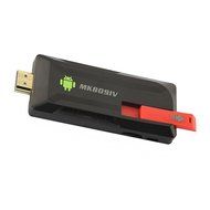 Eeoo MeLE Cast S3 DLNA Dongle HDMI Android Streaming Media Player Miracast Dongle WiFi Display AirPlay 1080P for... N36