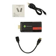 Eeoo MeLE Cast S3 DLNA Dongle HDMI Android Streaming Media Player Miracast Dongle WiFi Display AirPlay 1080P for... N38