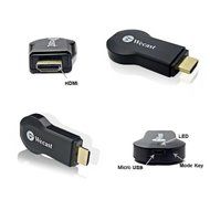 Eeoo MeLE Cast S3 DLNA Dongle HDMI Android Streaming Media Player Miracast Dongle WiFi Display AirPlay 1080P for... N42