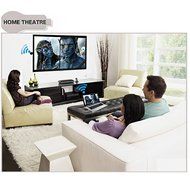 Eeoo MeLE Cast S3 DLNA Dongle HDMI Android Streaming Media Player Miracast Dongle WiFi Display AirPlay 1080P for... N43