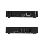 Vipwind R-BOX Plus Smart Android TV Box RK3229 Quad-Core KODI 16.1 4K 10-bit 2GB /16GB Wifi BT 4.0 H.265 DLNA... N4