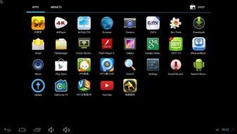 CS918S Allwinner A31 Quad Core Android 4.2.2 OS Mini TV BOX 2G/16G BT RJ45 5.0MP Camera and MIC External WIFI... N5