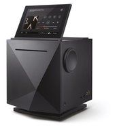 Astell&amp;Kern AK500N The Ultimate MQS High Resolution Network Audio Player (1TB) with AK240 Bluenote Special Edition... N2