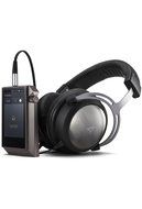 Astell&amp;Kern AK500N The Ultimate MQS High Resolution Network Audio Player (1TB) with AK240 Bluenote Special Edition... N5