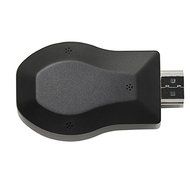 Generic Ez Cast Full 1080P Mini DLNA Display Receiver Dongle WiFi Display Sharer (M2)(Black) N2