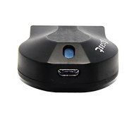 Generic Ez Cast Full 1080P Mini DLNA Display Receiver Dongle WiFi Display Sharer (M2)(Black) N3