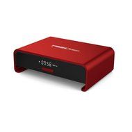 Balight 2017 Latest LTC T95Upro Android 6.0 TV Box S912 Octa Core 2GB DDR3+16GB double WIFI HD Media Player TV... N2