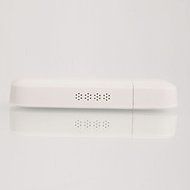 iPush Wireless WiFi AirPlay DLNA Display TV Dongle Receiver for PC/Tablet/Smartphone White N4
