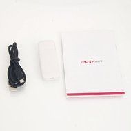 iPush Wireless WiFi AirPlay DLNA Display TV Dongle Receiver for PC/Tablet/Smartphone White N5
