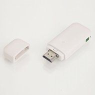 iPush Wireless WiFi AirPlay DLNA Display TV Dongle Receiver for PC/Tablet/Smartphone White N8