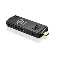YESER&nbsp;Mini PC W5 Intel Z3735F Quad Core 1.83GHz 2GB/32GB TV BOX Dongle Windows 10 Android 4.4 Dual Boot OS N2