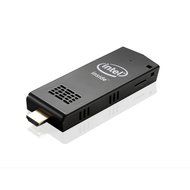 YESER&nbsp;Mini PC W5 Intel Z3735F Quad Core 1.83GHz 2GB/32GB TV BOX Dongle Windows 10 Android 4.4 Dual Boot OS N3