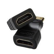 BephaMart 3 in 1 High Speed HD HDMI Cable To Micro HDMI + Cable Kit Adaptor Shipped and Sold by BephaMart N5