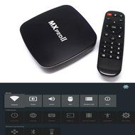 Android TV Streaming Media Player POTO 4K TV Box XBMC WIFI Fully Loaded Quad-core Free Movies Sports Live N2