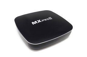 Android TV Streaming Media Player POTO 4K TV Box XBMC WIFI Fully Loaded Quad-core Free Movies Sports Live N9