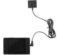 Body Worn PI All-in-One Recording Spy Kit DVR &amp; Camera